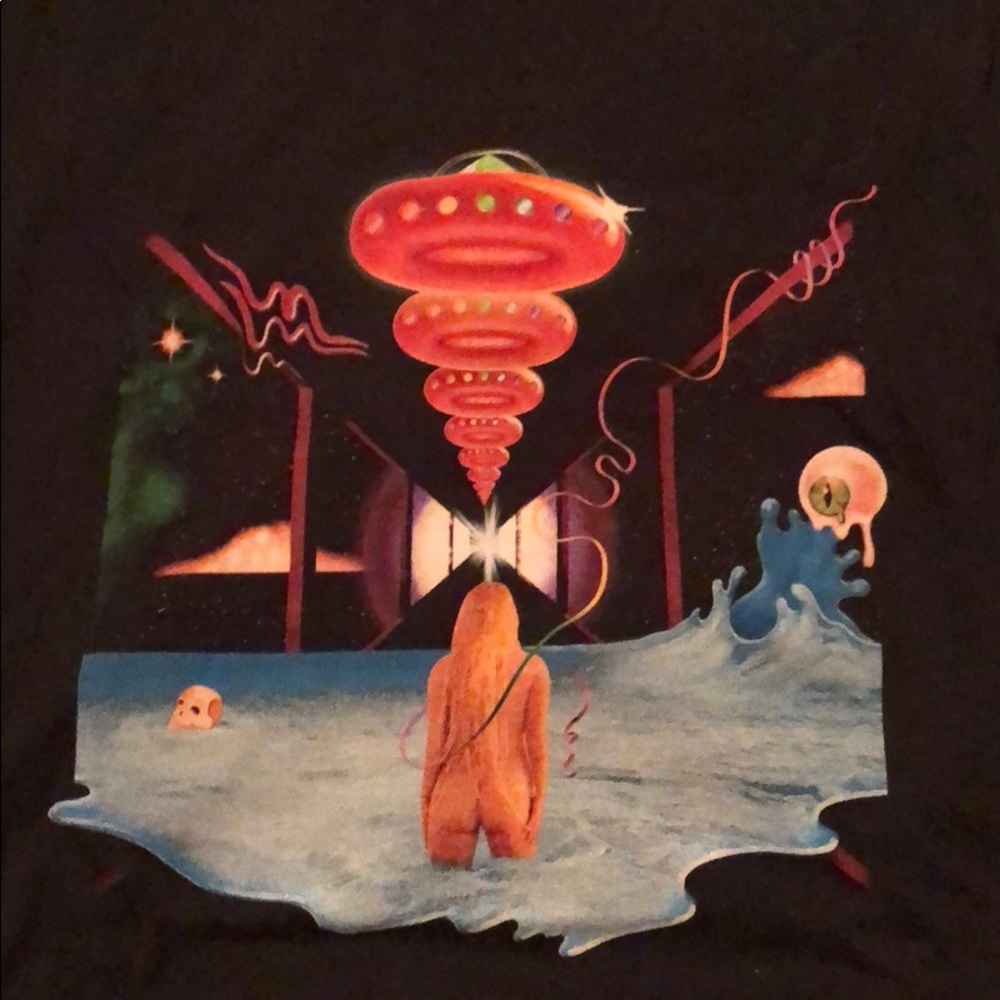 Kesha T Shirt